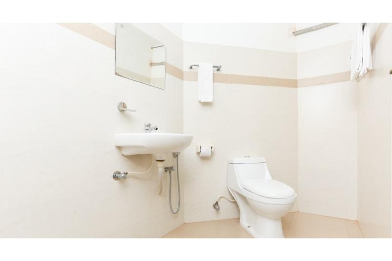 Hill Gardens Ayurvedic Resort By Treebo Hotels