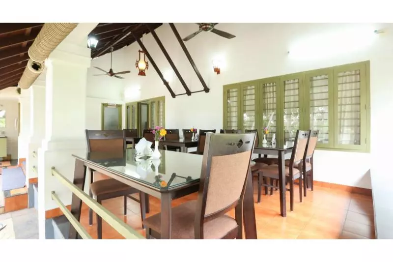 Hill Gardens Ayurvedic Resort By Treebo Hotels