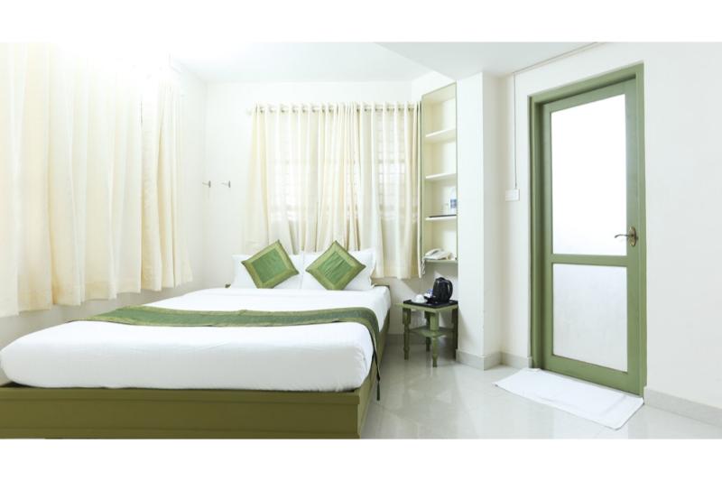 Hill Gardens Ayurvedic Resort By Treebo Hotels