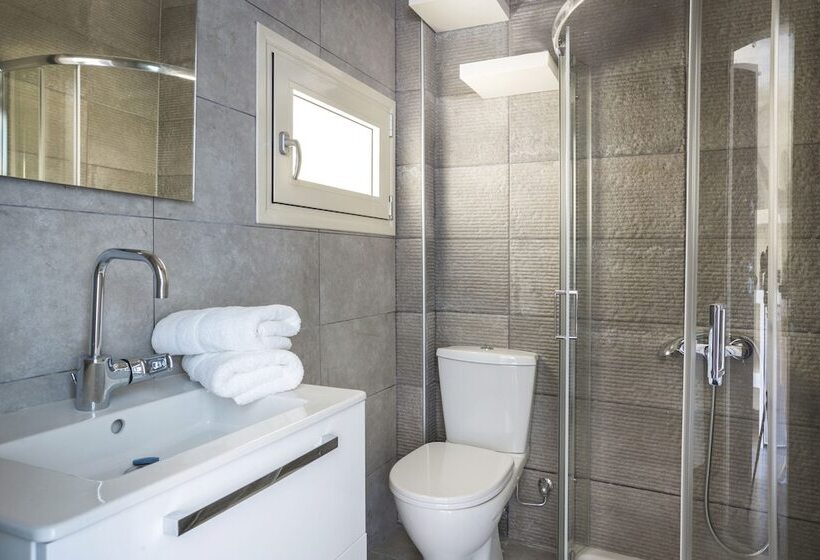 مسافرخانه Argostoli Marina Suites