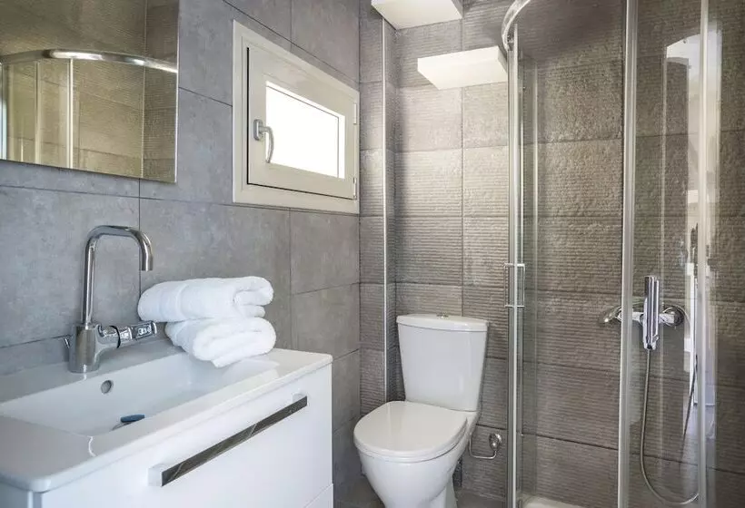 مسافرخانه Argostoli Marina Suites