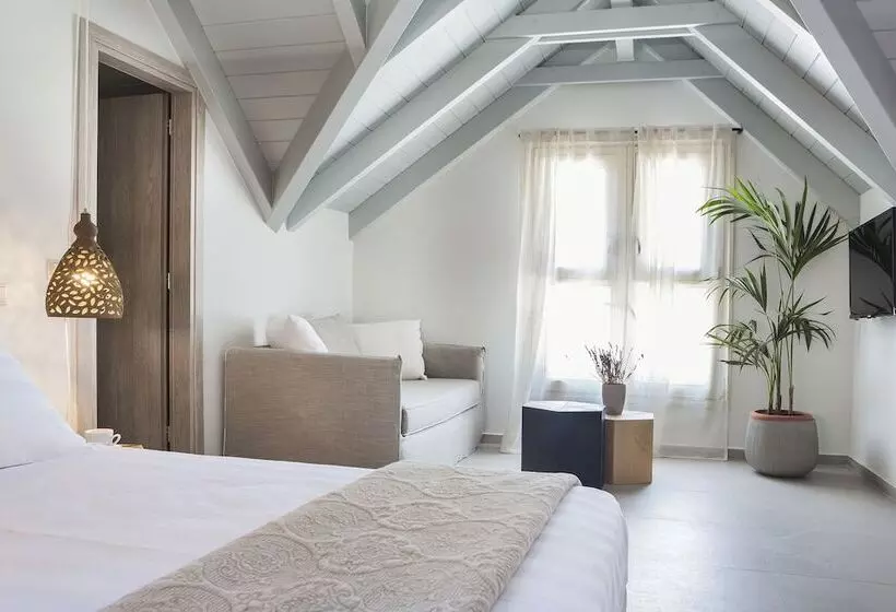 مسافرخانه Argostoli Marina Suites