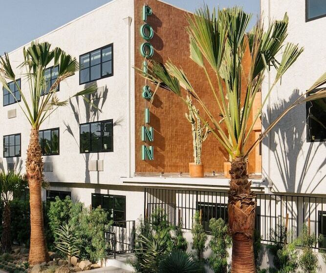 בית מלון כפרי Silver Lake Pool & Inn