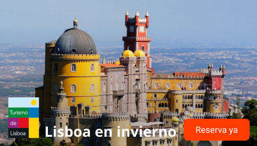 Ofertas Lisboa