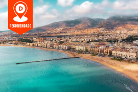 Melilla, tu próximo destino