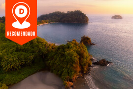 Esencial Costa Rica