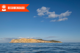 Mallorca, descubre cuidando