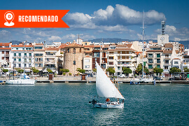 Costa Daurada destino familiar