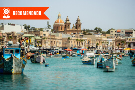 Malta, descubre nuevos horizontes