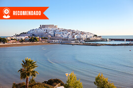 Castellon, tu reserva natural