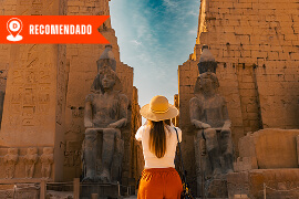 Descubre Egipto