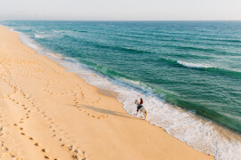 Alentejo, busca la esencia