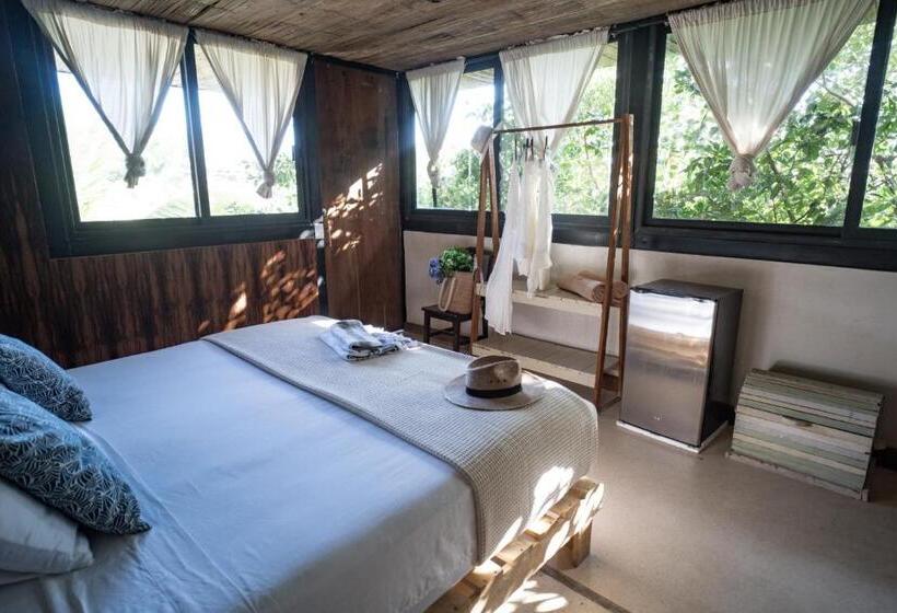 ４ベッドルームハウス, Be Tulum