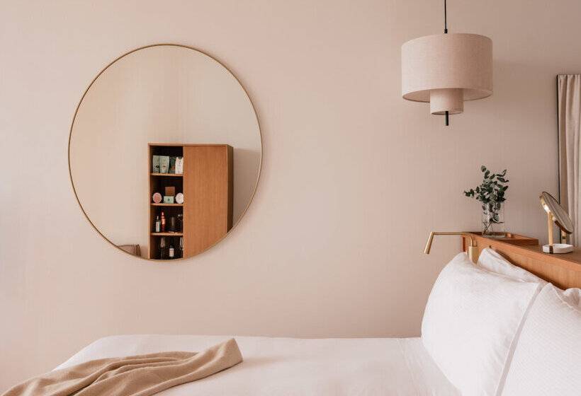 高级海景房, De Mar Gran Meliá, The Leading Hotels of The World - Adults Only