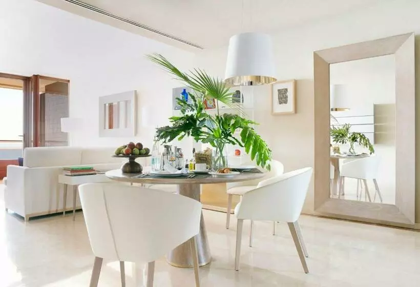 ロイヤルスイート, De Mar Gran Meliá, The Leading Hotels of The World - Adults Only