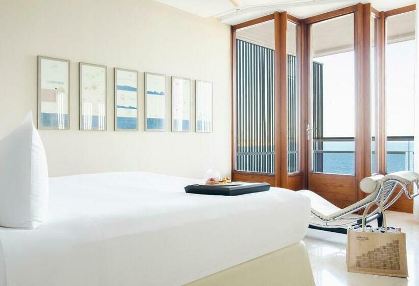 海景套房, De Mar Gran Meliá, The Leading Hotels of The World - Adults Only