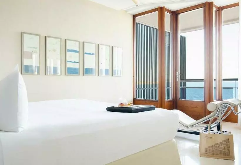 オーシャンビュースイート, De Mar Gran Meliá, The Leading Hotels of The World - Adults Only