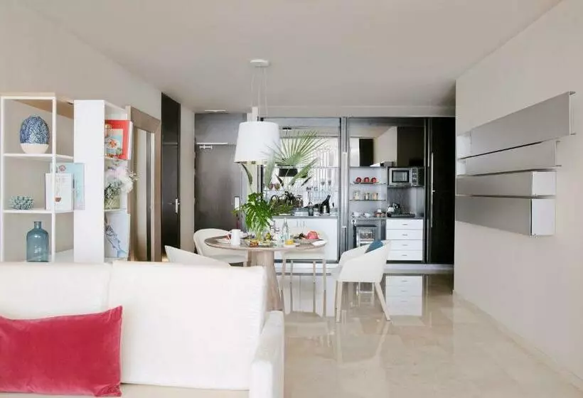 ロイヤルスイート, De Mar Gran Meliá, The Leading Hotels of The World - Adults Only