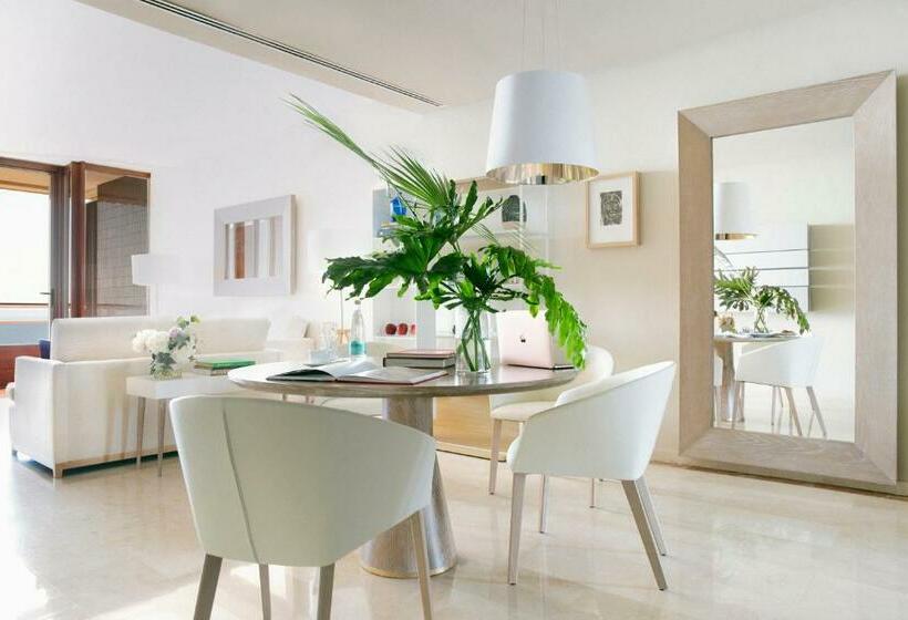 皇家套房, De Mar Gran Meliá, The Leading Hotels of The World - Adults Only