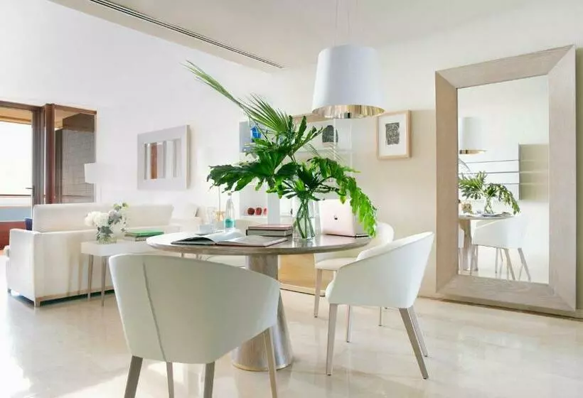 ロイヤルスイート, De Mar Gran Meliá, The Leading Hotels of The World - Adults Only