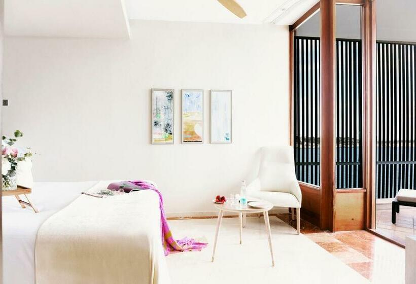 皇家套房, De Mar Gran Meliá, The Leading Hotels of The World - Adults Only