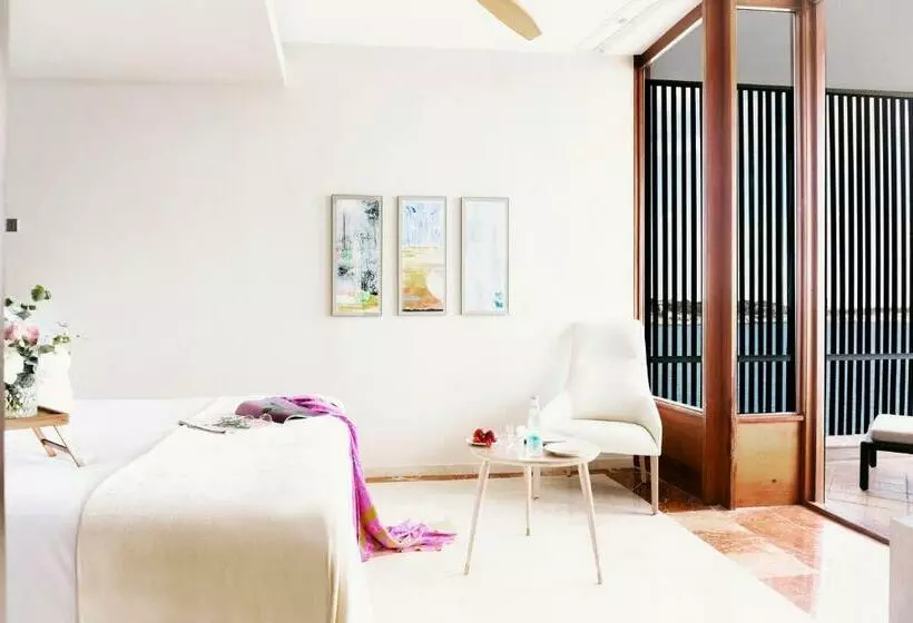 ロイヤルスイート, De Mar Gran Meliá, The Leading Hotels of The World - Adults Only