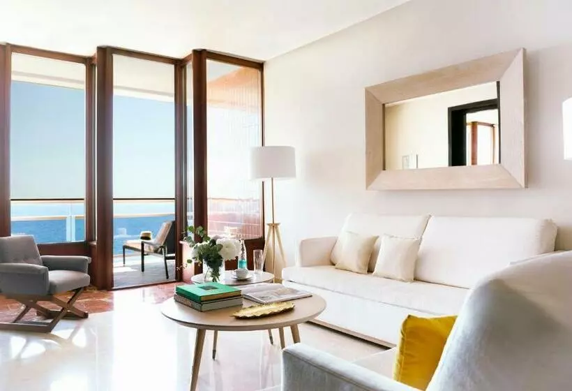 ロイヤルスイート, De Mar Gran Meliá, The Leading Hotels of The World - Adults Only