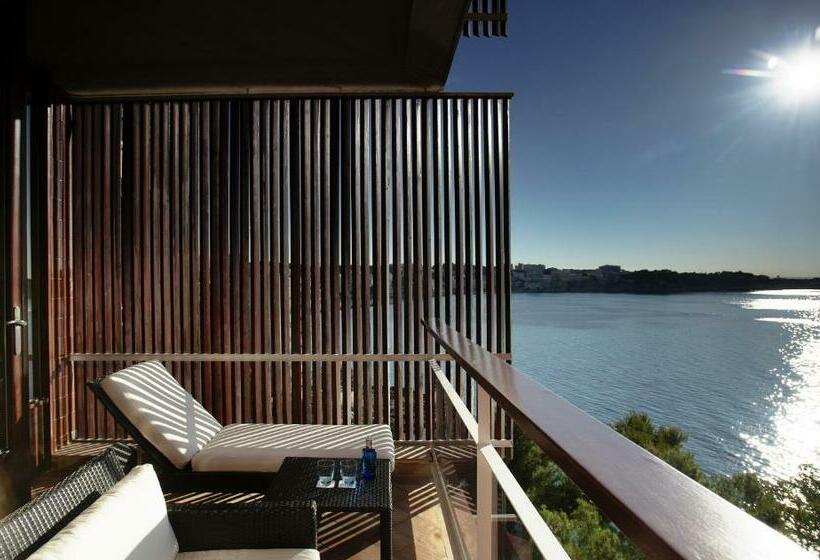 سوییت با چشم‌انداز دریا, De Mar Gran Meliá, The Leading Hotels of The World - Adults Only