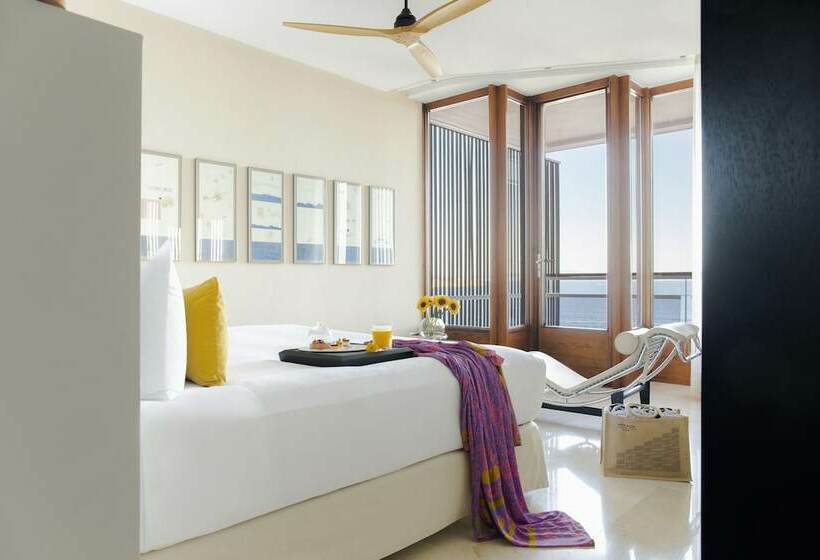 海景套房, De Mar Gran Meliá, The Leading Hotels of The World - Adults Only