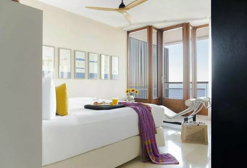 オーシャンビュースイート, De Mar Gran Meliá, The Leading Hotels of The World - Adults Only