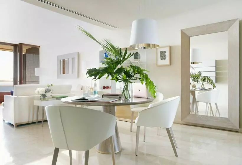ロイヤルスイート, De Mar Gran Meliá, The Leading Hotels of The World - Adults Only