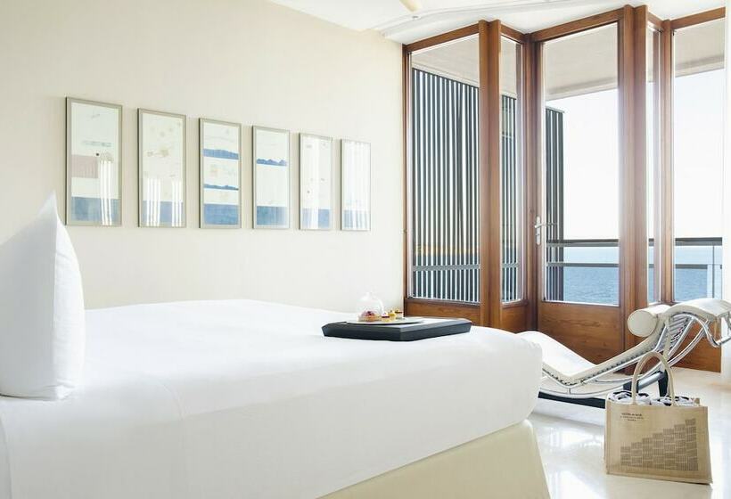 海景套房, De Mar Gran Meliá, The Leading Hotels of The World - Adults Only
