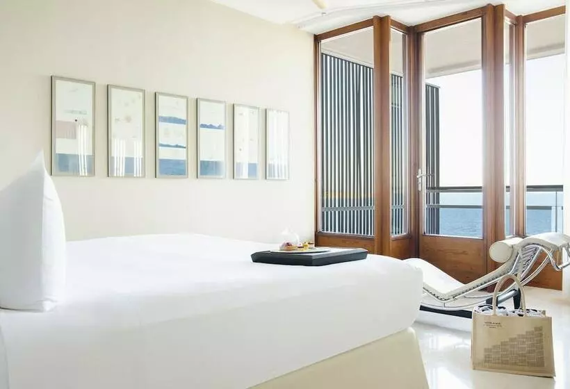 オーシャンビュースイート, De Mar Gran Meliá, The Leading Hotels of The World - Adults Only