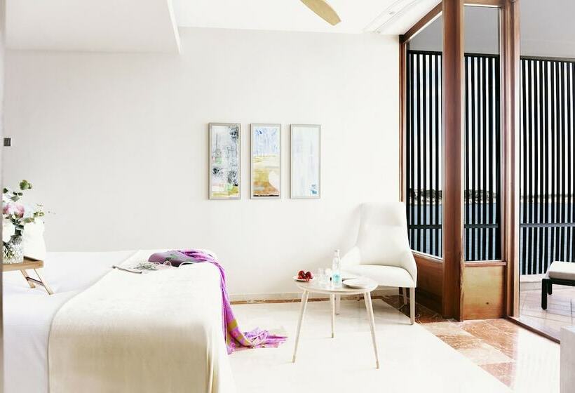 皇家套房, De Mar Gran Meliá, The Leading Hotels of The World - Adults Only