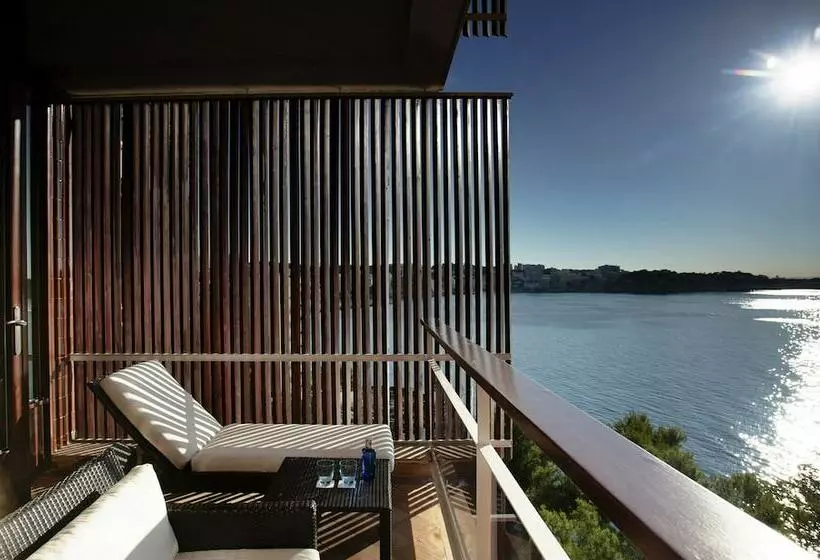 オーシャンビュースイート, De Mar Gran Meliá, The Leading Hotels of The World - Adults Only