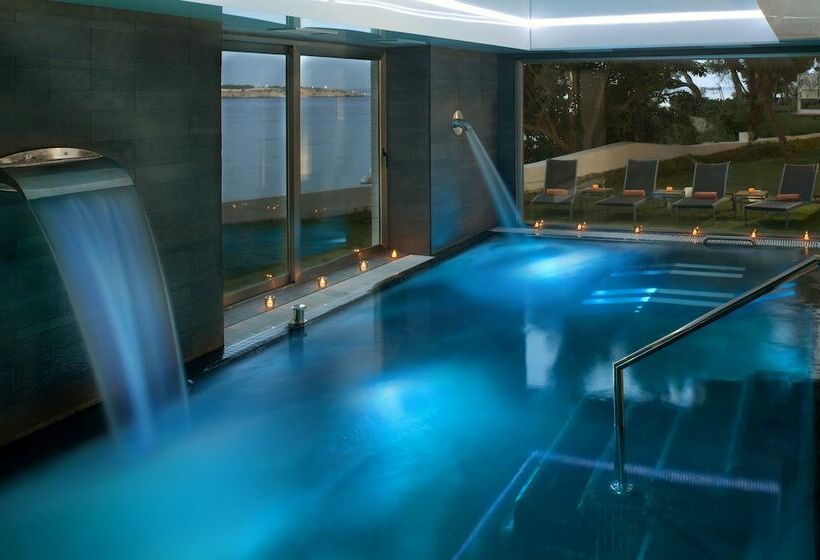 海景套房, De Mar Gran Meliá, The Leading Hotels of The World - Adults Only