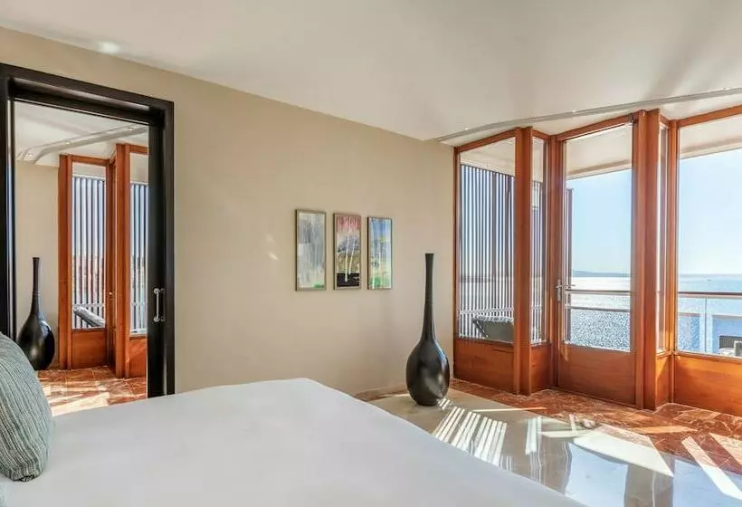 ロイヤルスイート, De Mar Gran Meliá, The Leading Hotels of The World - Adults Only