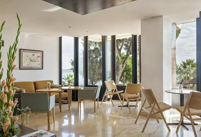 ロイヤルスイート, De Mar Gran Meliá, The Leading Hotels of The World - Adults Only