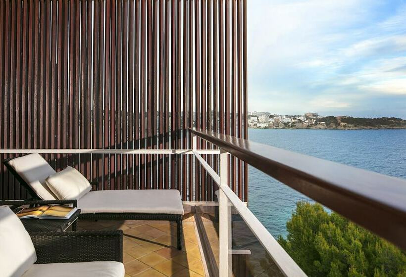 海景套房, De Mar Gran Meliá, The Leading Hotels of The World - Adults Only