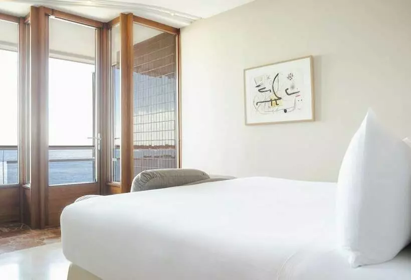 スタンダードコネクティングルーム, De Mar Gran Meliá, The Leading Hotels of The World - Adults Only