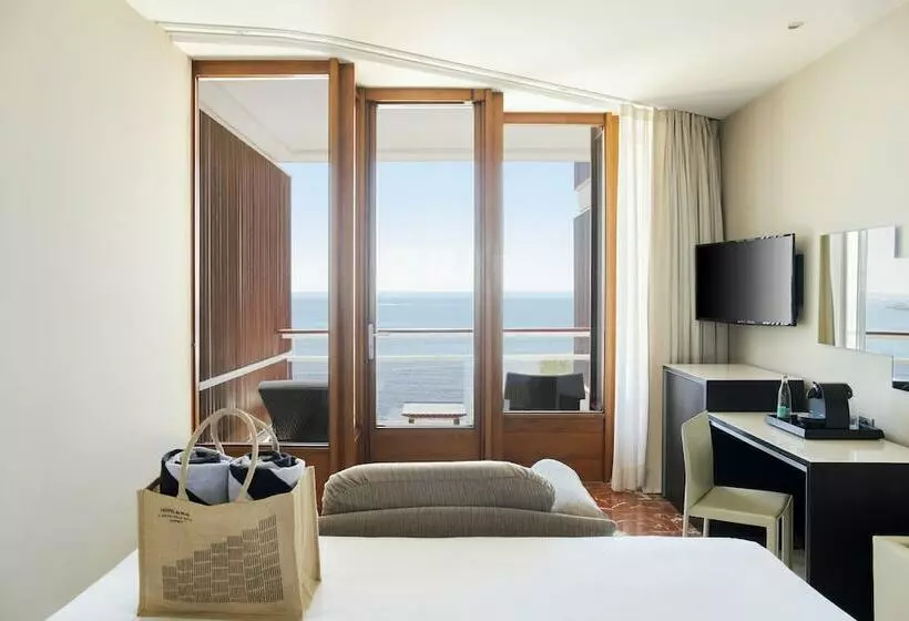 スタンダードコネクティングルーム, De Mar Gran Meliá, The Leading Hotels of The World - Adults Only