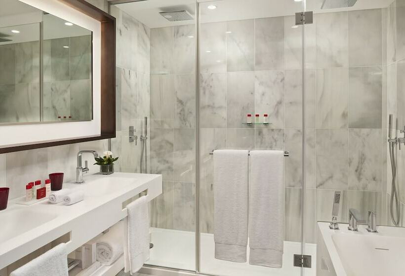 Standard Connecting Room, De Mar Gran Meliá, The Leading Hotels of The World - Adults Only