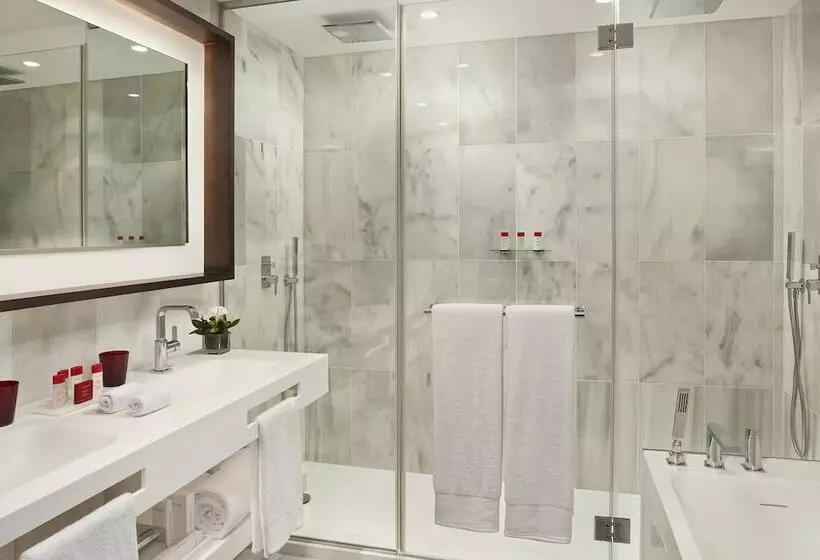 スタンダードコネクティングルーム, De Mar Gran Meliá, The Leading Hotels of The World - Adults Only