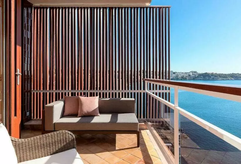 海の見えるマスタースイートルーム, De Mar Gran Meliá, The Leading Hotels of The World - Adults Only