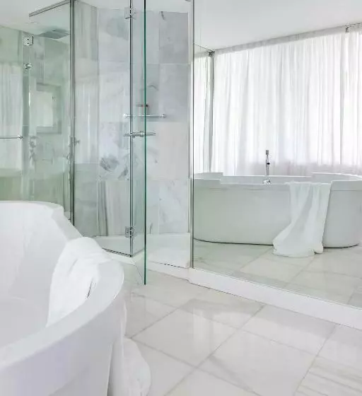 海の見えるマスタースイートルーム, De Mar Gran Meliá, The Leading Hotels of The World - Adults Only