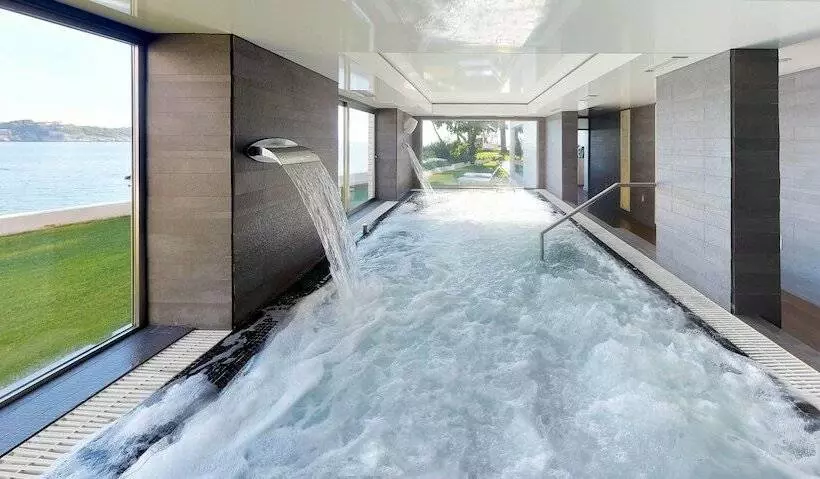 海の見えるマスタースイートルーム, De Mar Gran Meliá, The Leading Hotels of The World - Adults Only