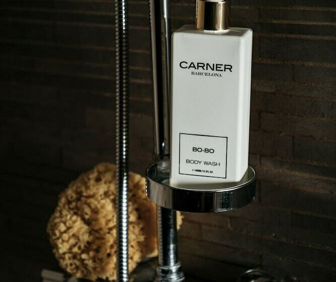 带海景的主人套房, De Mar Gran Meliá, The Leading Hotels of The World - Adults Only