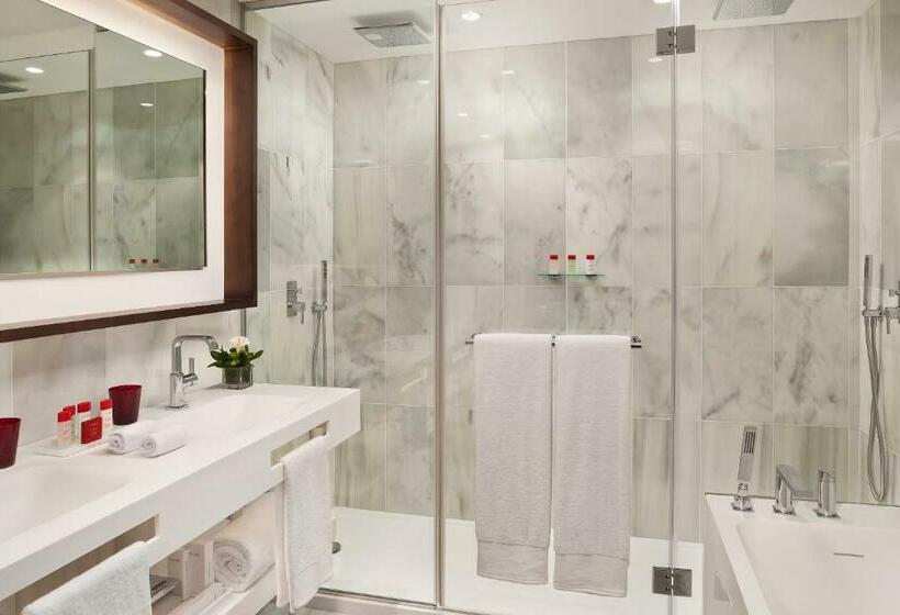 适用于残疾人士的豪华房间, De Mar Gran Meliá, The Leading Hotels of The World - Adults Only