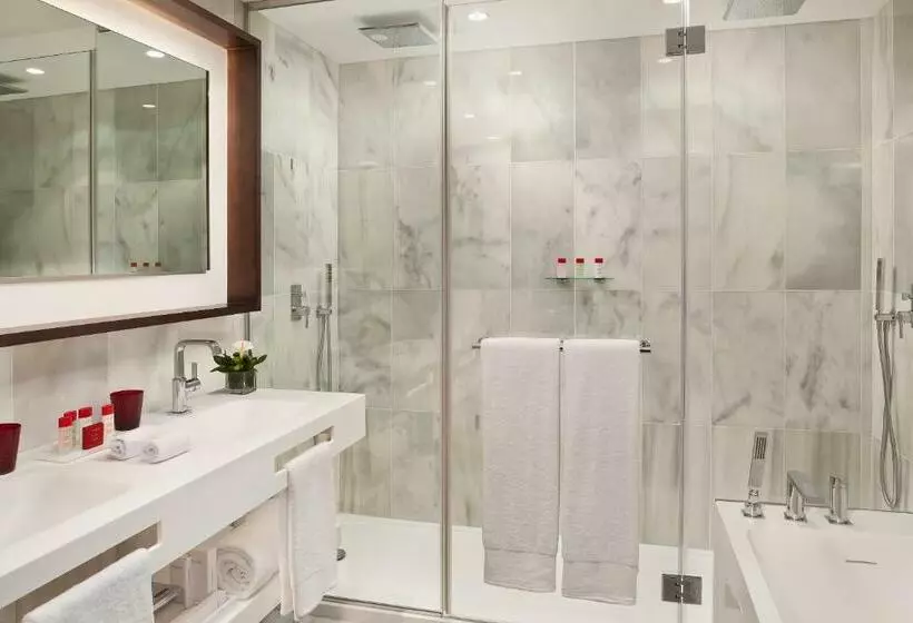 障害者適応デラックスルーム, De Mar Gran Meliá, The Leading Hotels of The World - Adults Only