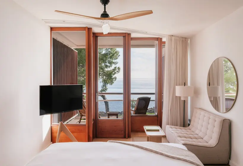 Junior Suite Sea View